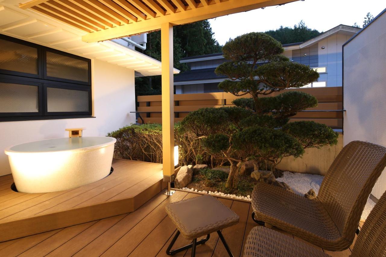 Shoenso Hozugawatei Kameoka Exterior photo