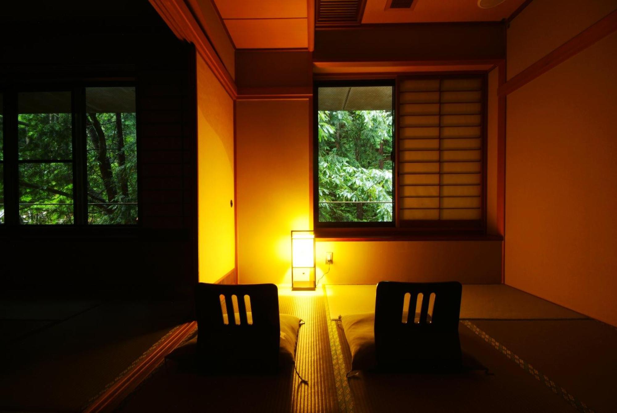 Shoenso Hozugawatei Kameoka Exterior photo