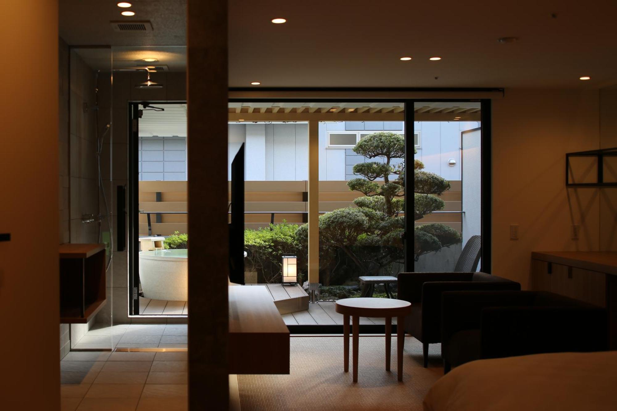 Shoenso Hozugawatei Kameoka Exterior photo