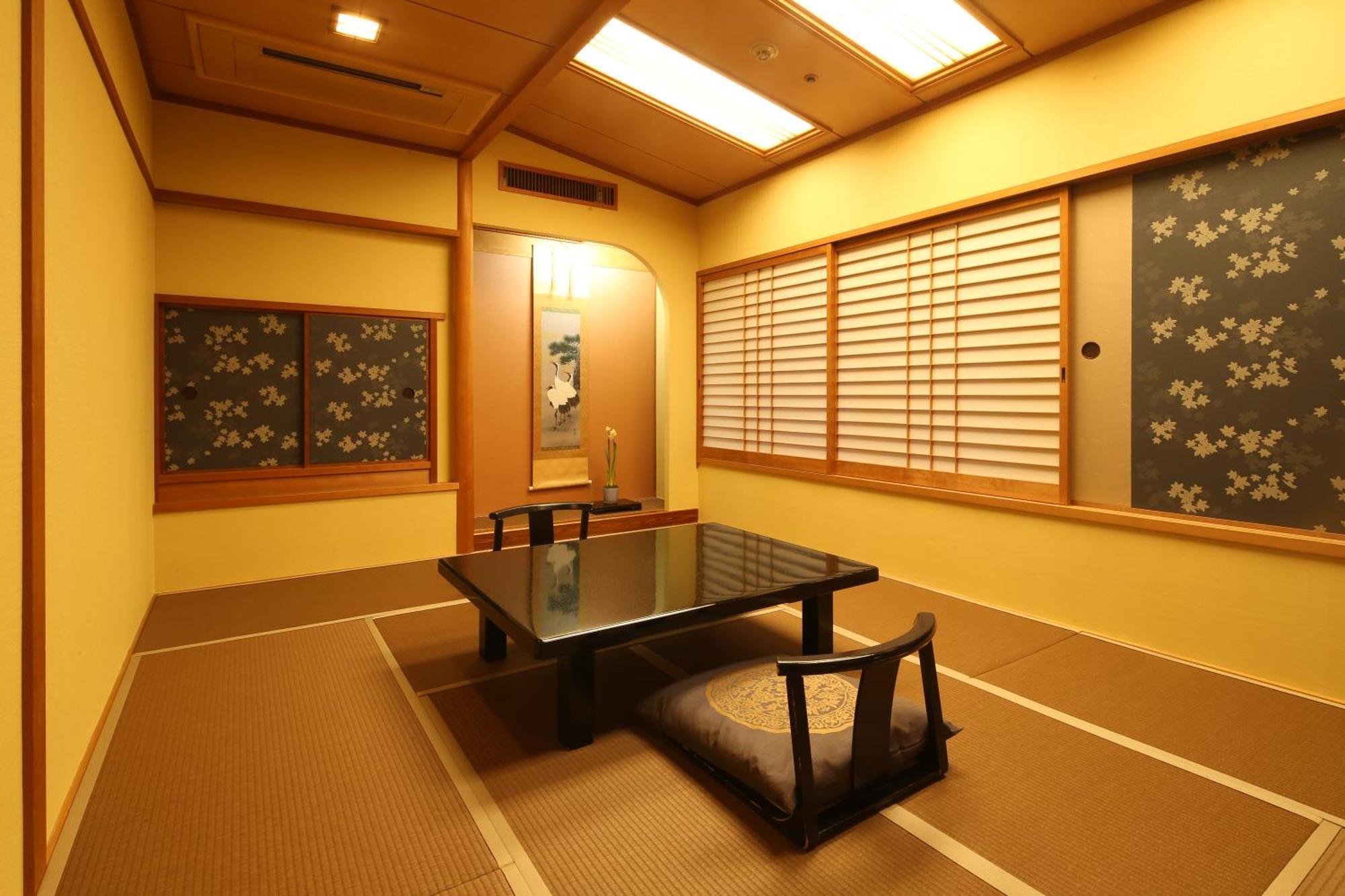 Shoenso Hozugawatei Kameoka Exterior photo