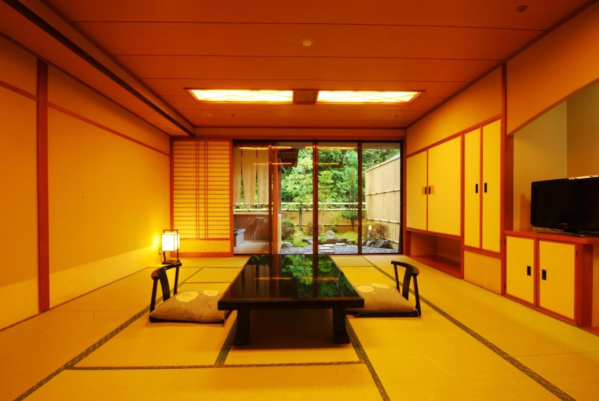 Shoenso Hozugawatei Kameoka Exterior photo