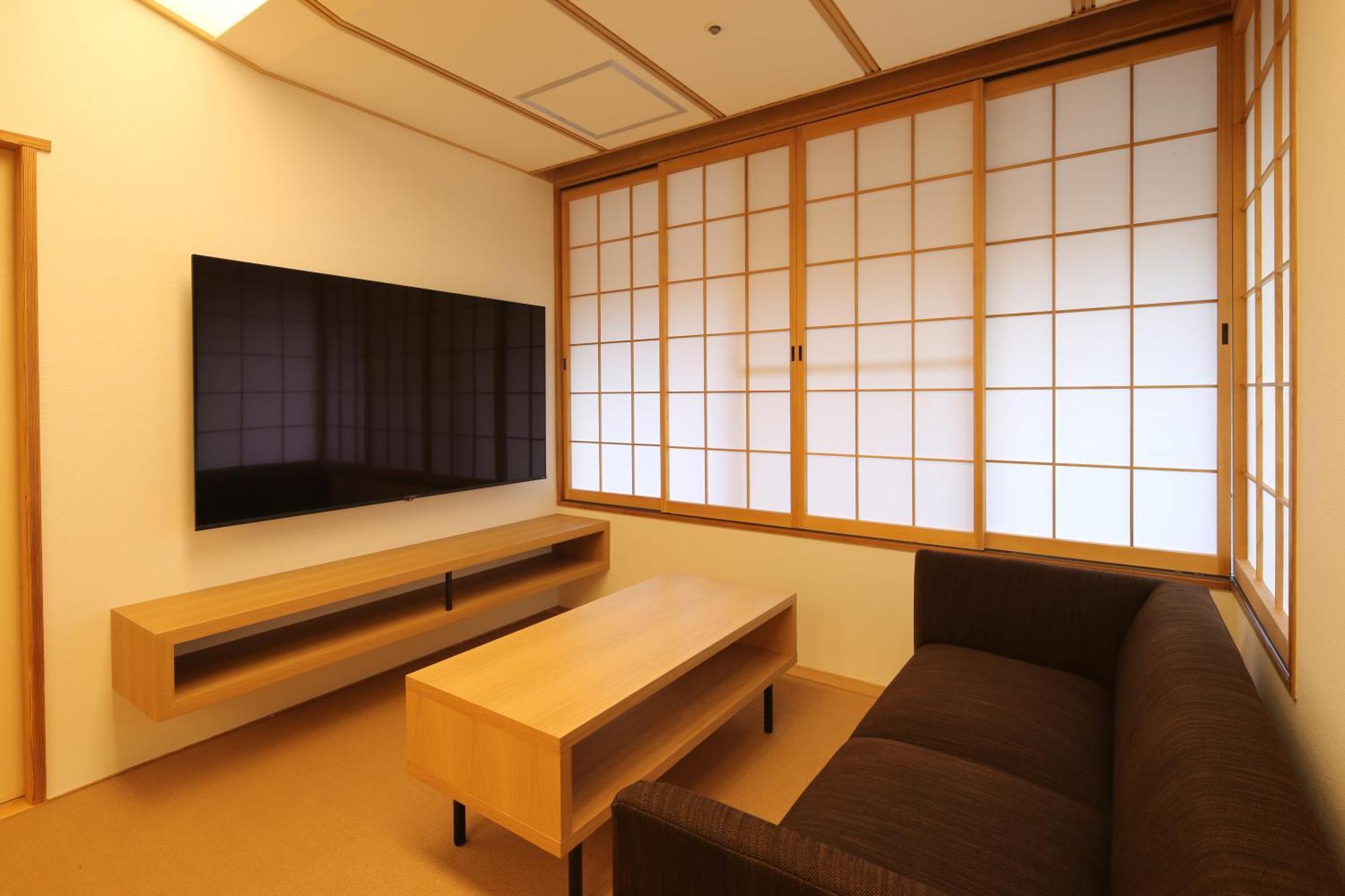 Shoenso Hozugawatei Kameoka Exterior photo