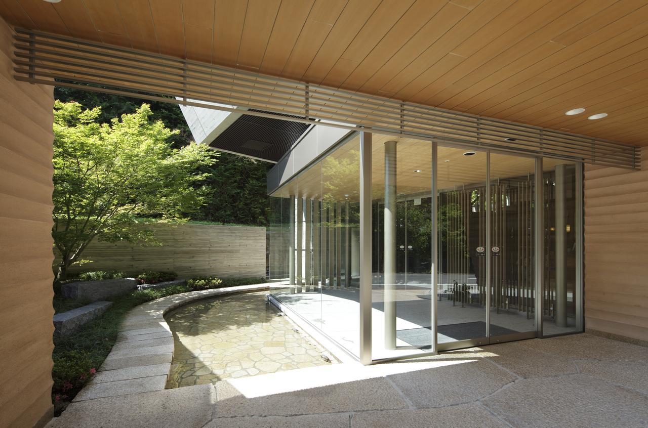 Shoenso Hozugawatei Kameoka Exterior photo
