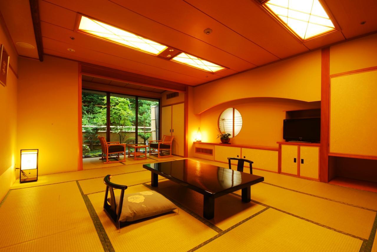 Shoenso Hozugawatei Kameoka Exterior photo