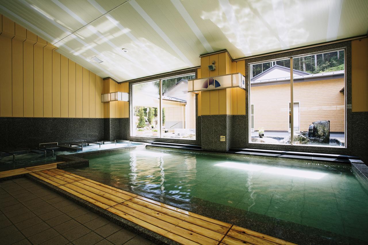 Shoenso Hozugawatei Kameoka Exterior photo
