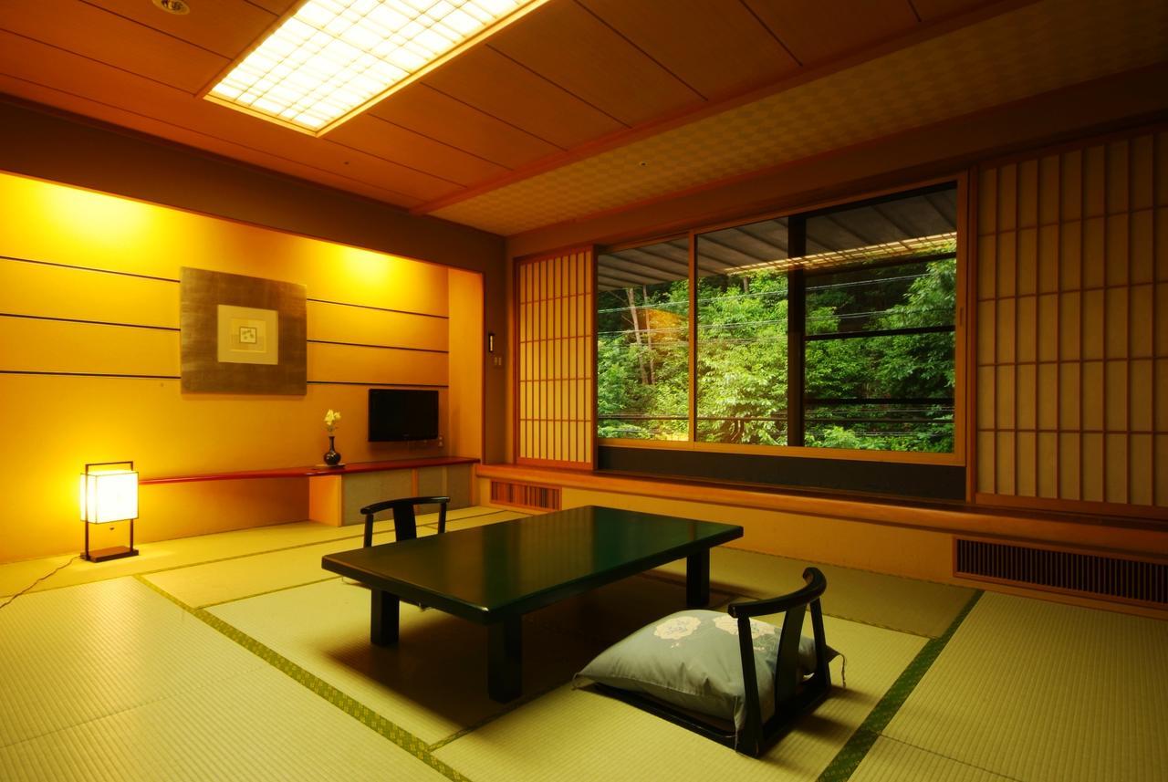 Shoenso Hozugawatei Kameoka Exterior photo