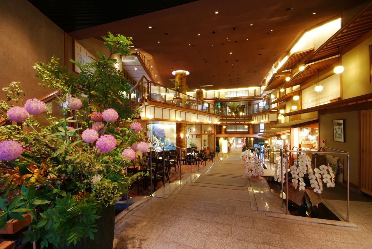 Shoenso Hozugawatei Kameoka Exterior photo