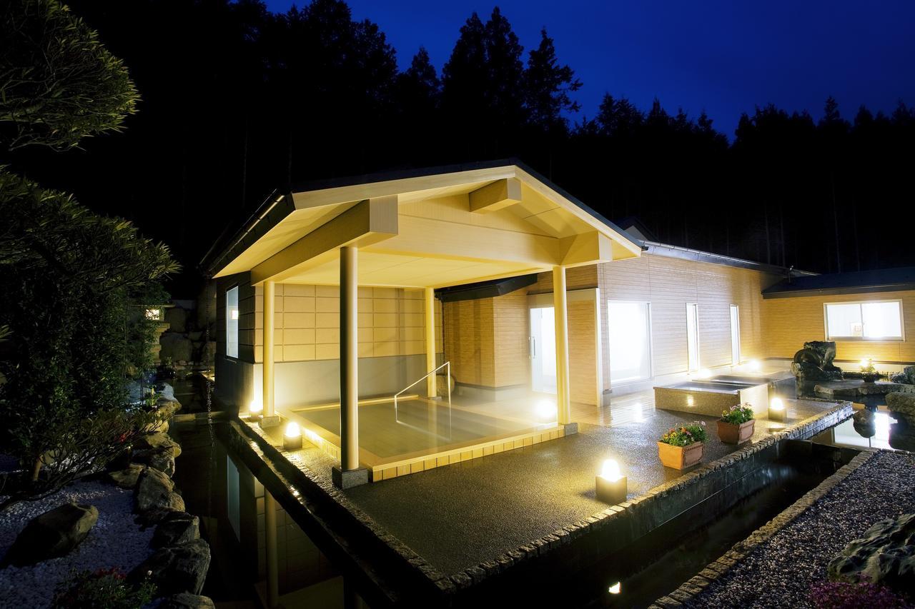 Shoenso Hozugawatei Kameoka Exterior photo