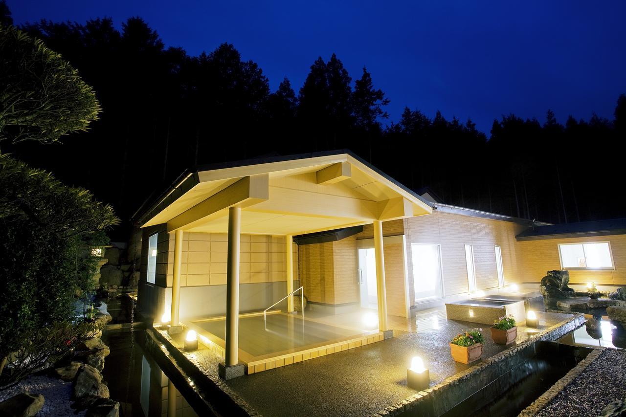 Shoenso Hozugawatei Kameoka Exterior photo